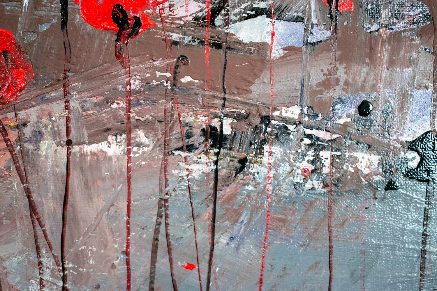 Under Stormy Skies 1 — detail 13