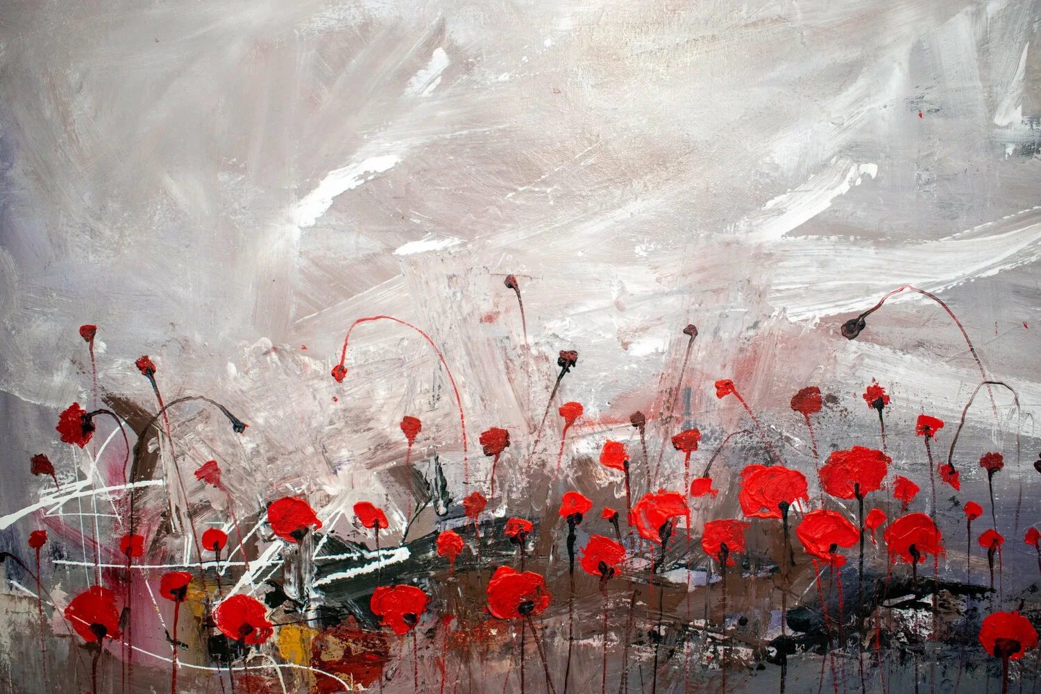 Under Stormy Skies 1 — detail 15