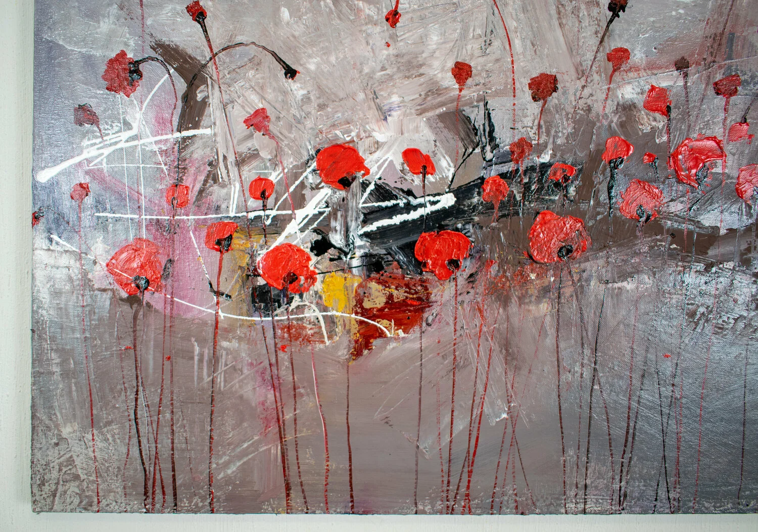 Under Stormy Skies 1 — detail 3
