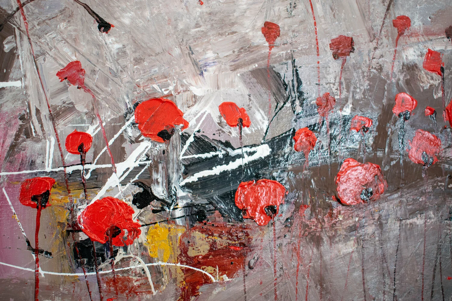 Under Stormy Skies 1 — detail 5