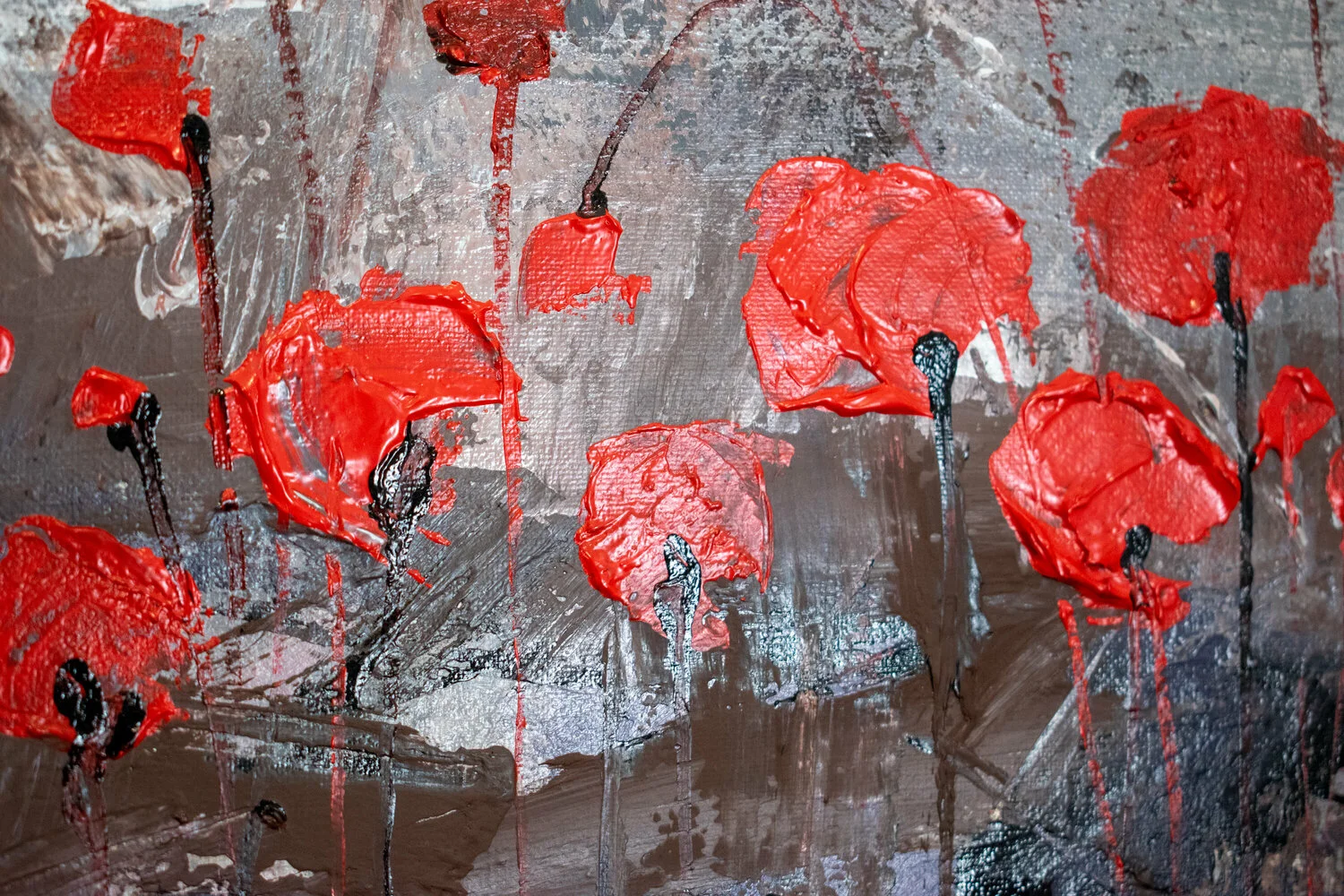 Under Stormy Skies 1 — detail 6