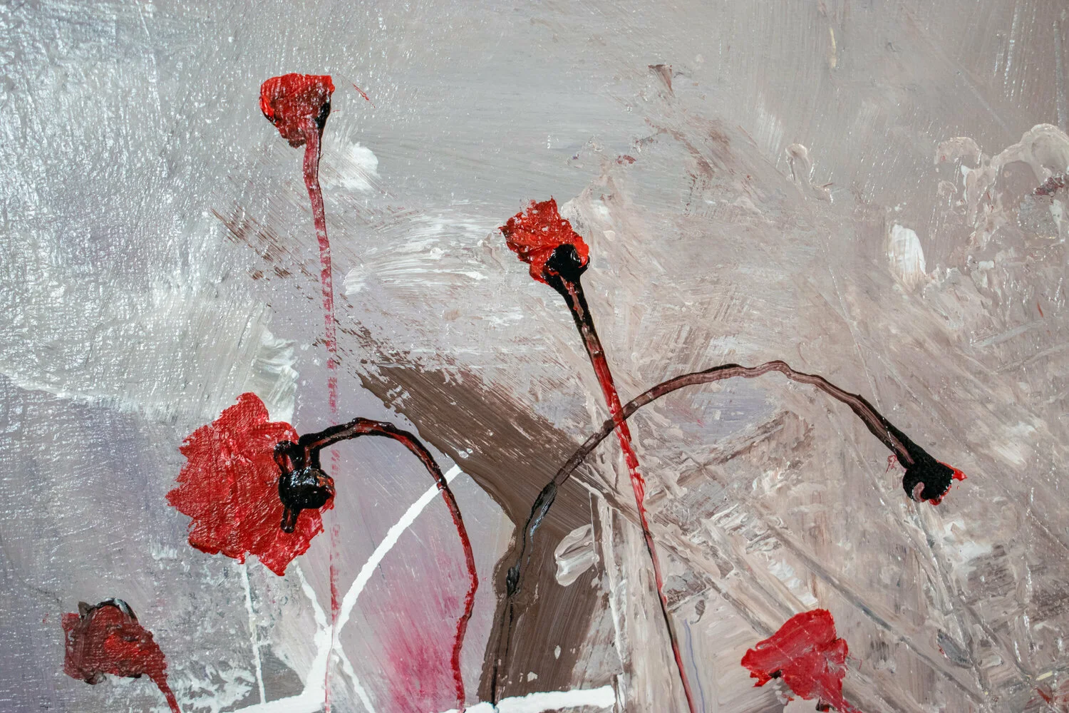 Under Stormy Skies 1 — detail 8
