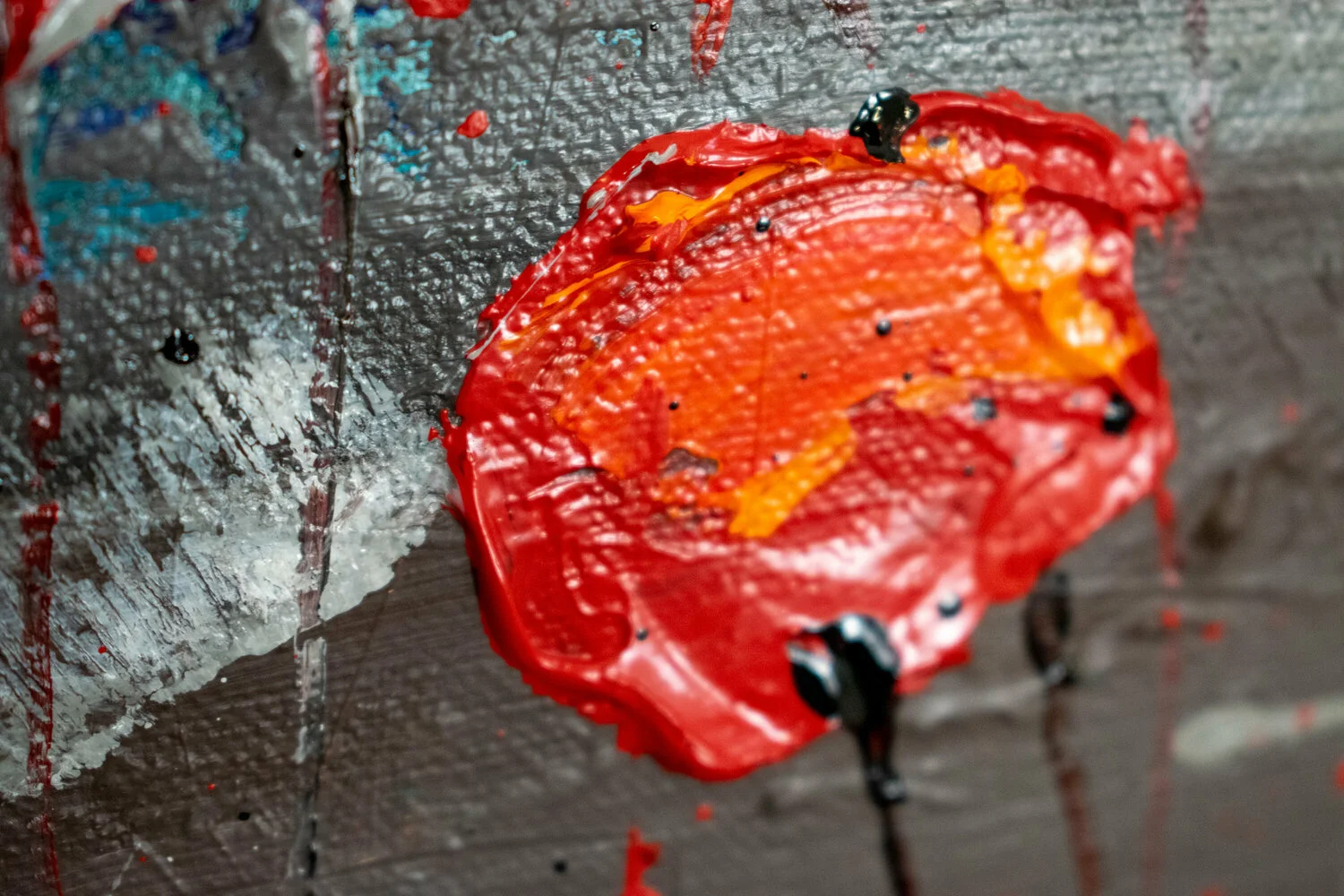 Under Stormy Skies 2 — detail 9