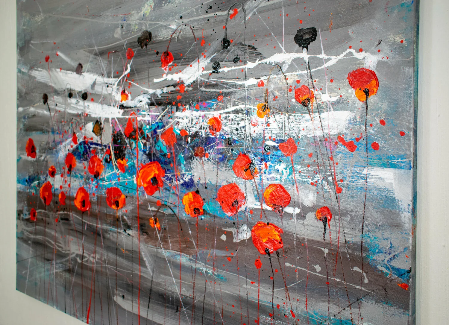 Under Stormy Skies 2 — detail 6