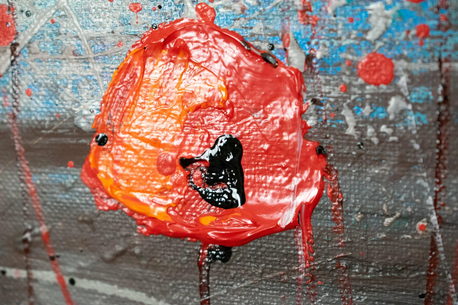 Under Stormy Skies 2 — detail 8