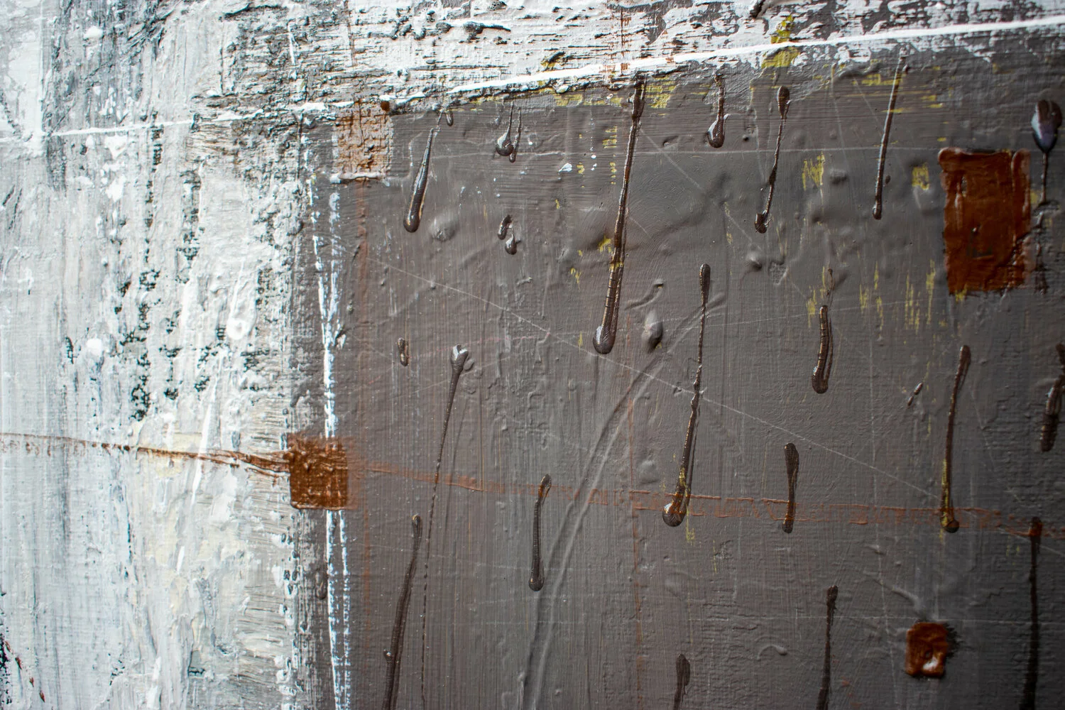Walk in the Rain — detail 8