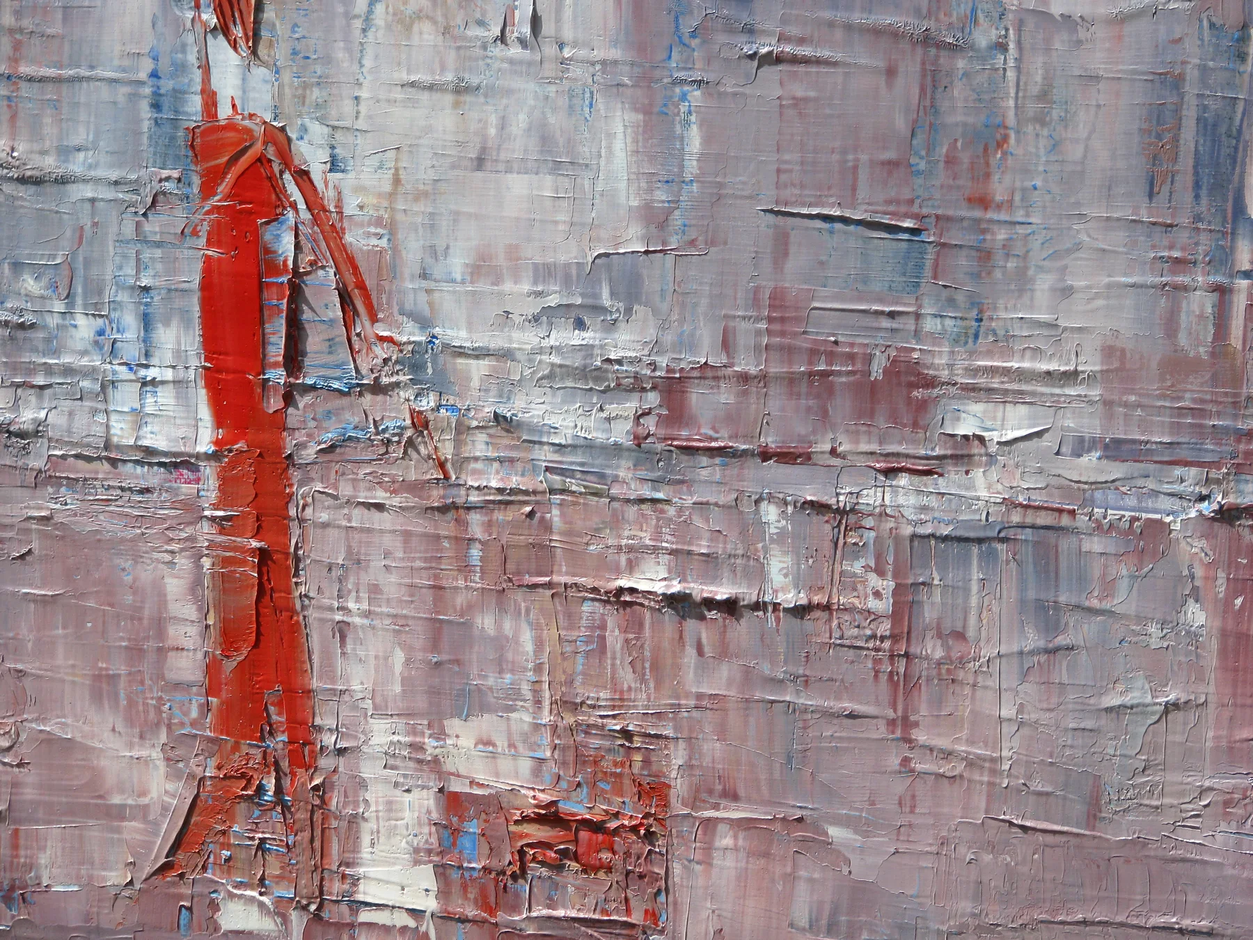 Walk — detail 2