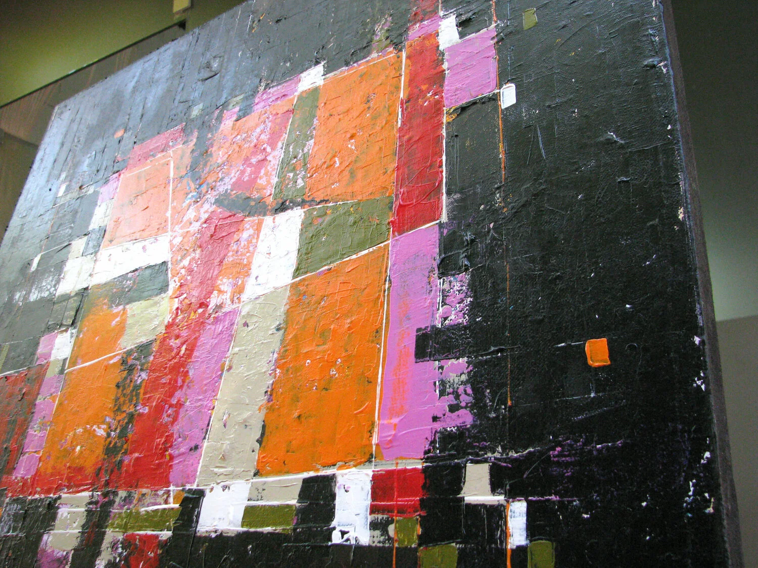 Windows of Mind 1 — detail 1