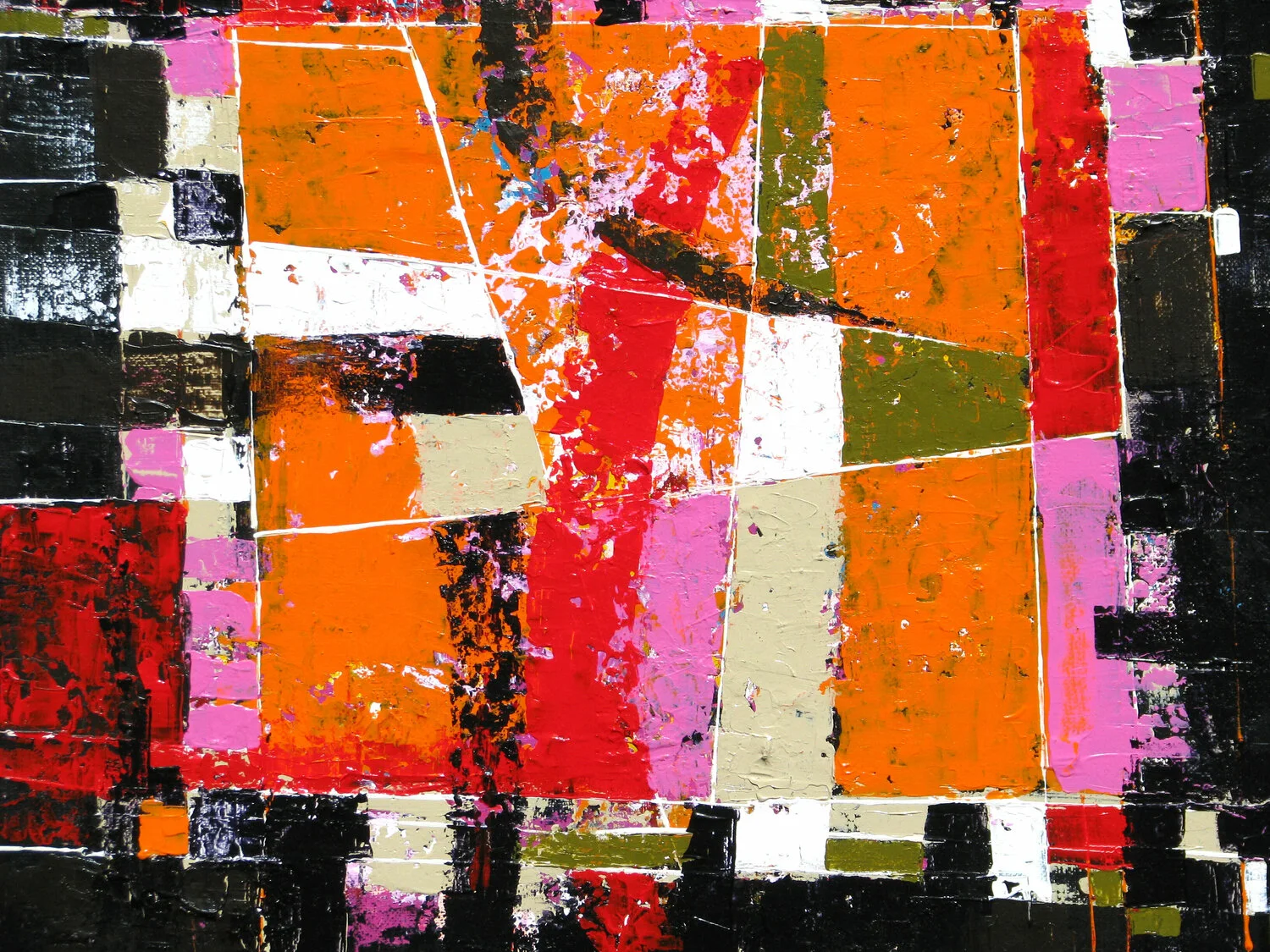 Windows of Mind 1 — detail 2
