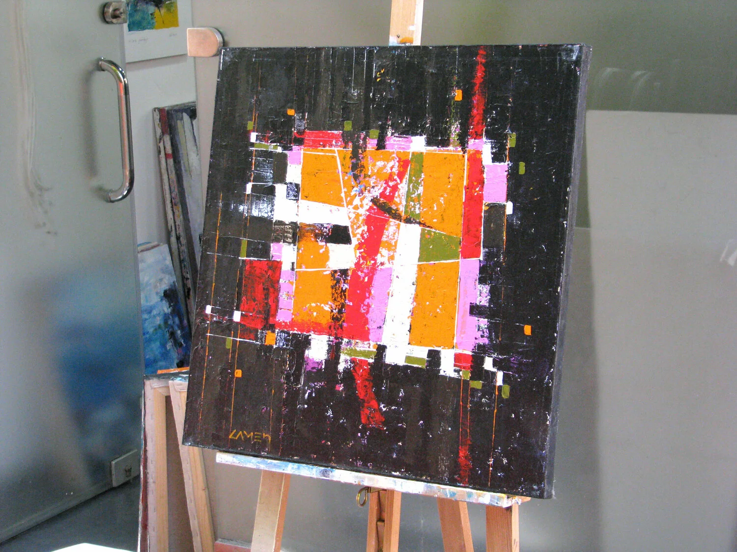 Windows of Mind 1 — detail 3
