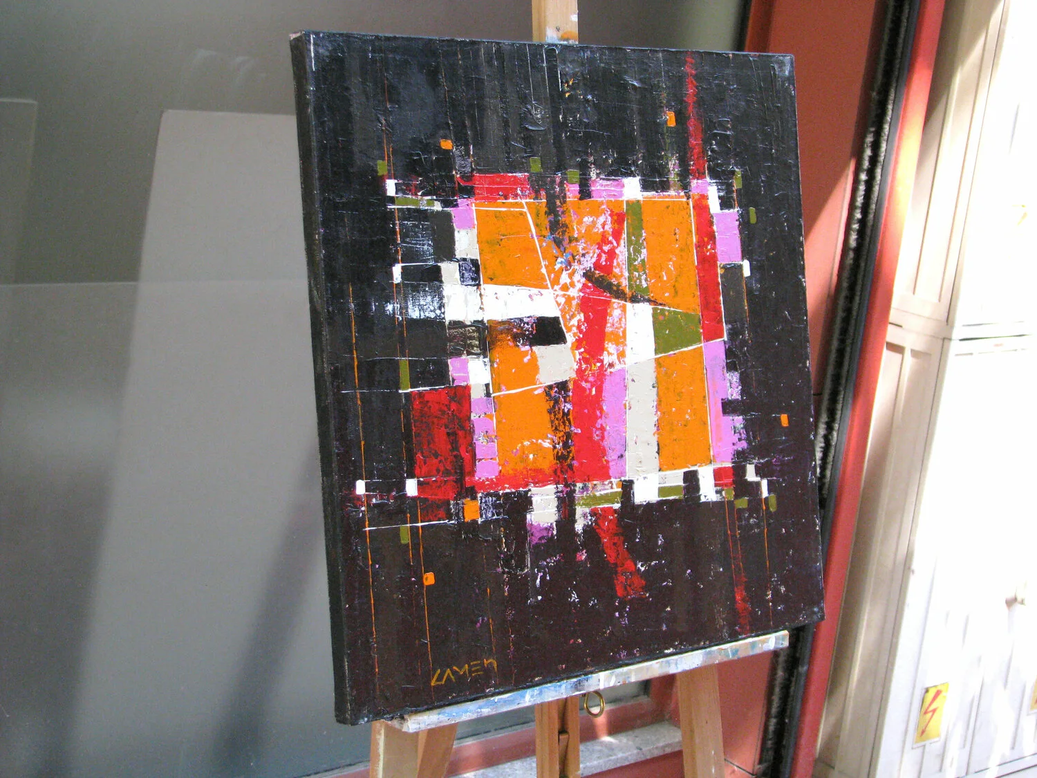 Windows of Mind 1 — detail 4