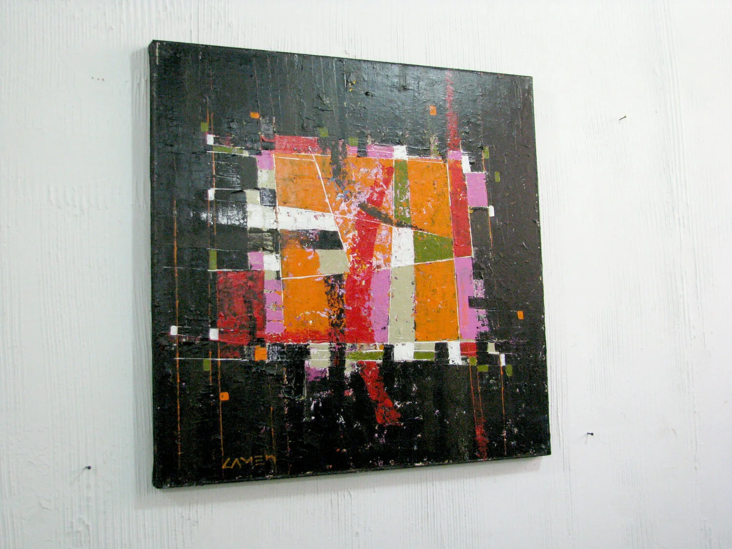Windows of Mind 1 — detail 5