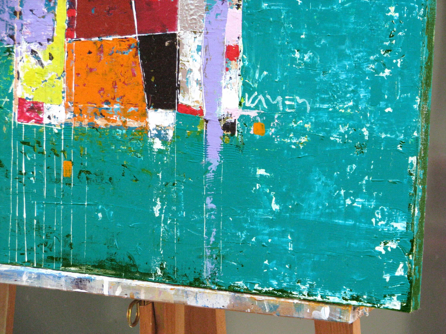 Windows of Mind 2 — detail 3