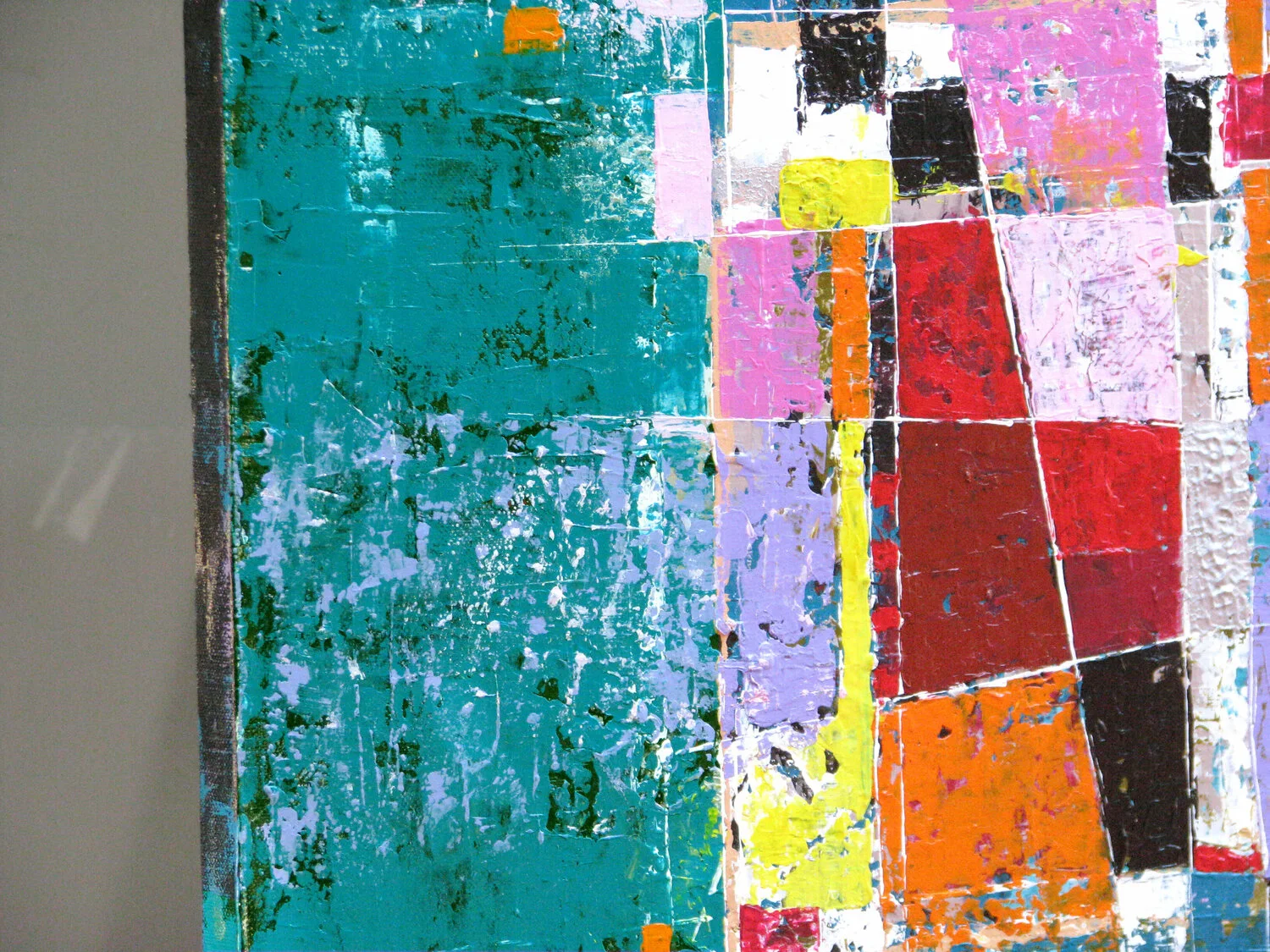 Windows of Mind 2 — detail 4