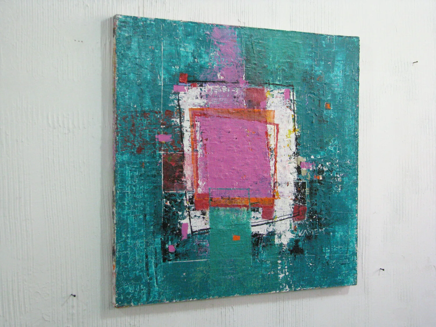 Windows of Mind 2 — detail 5