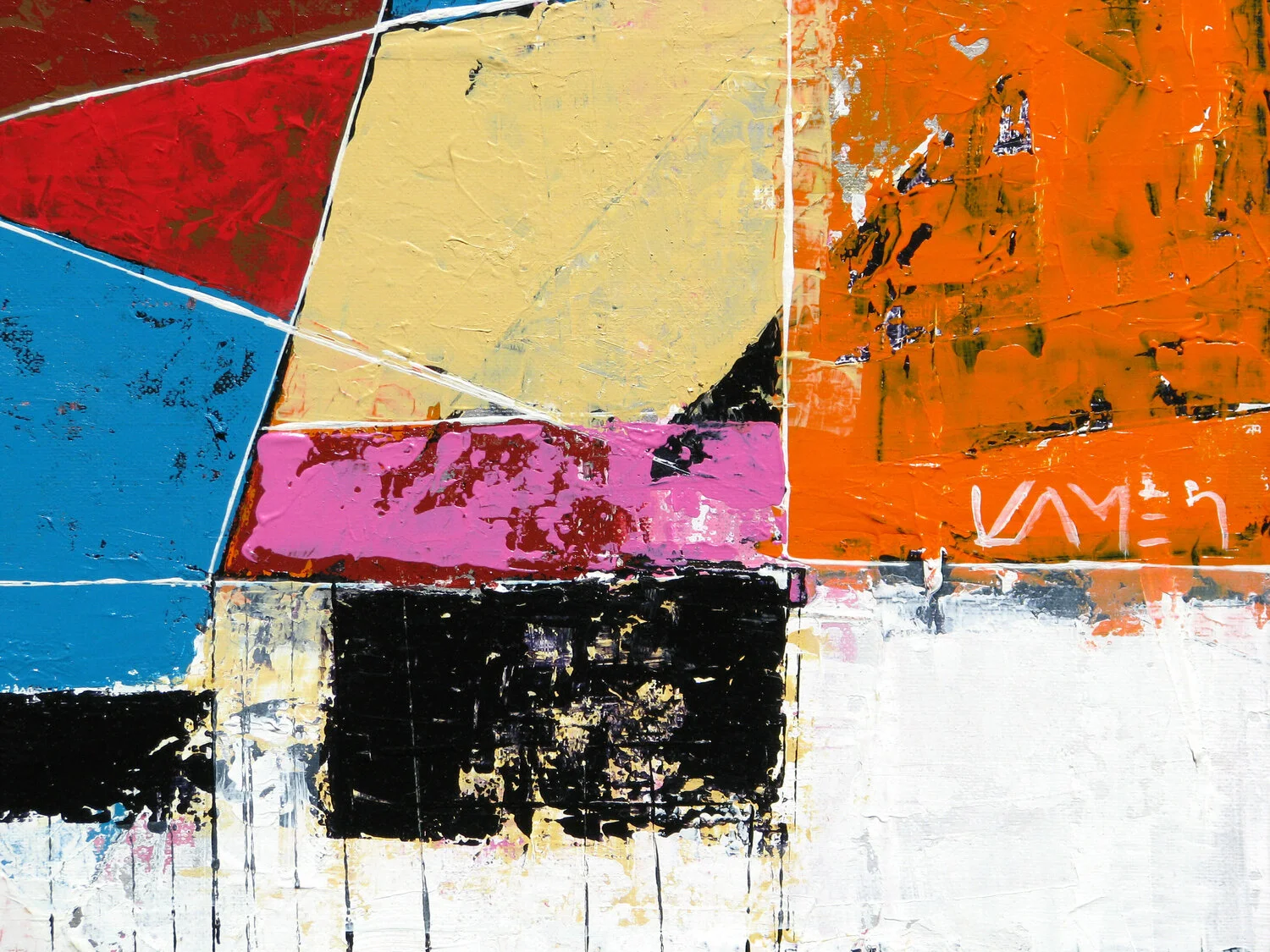 Windows of Mind 3 — detail 2
