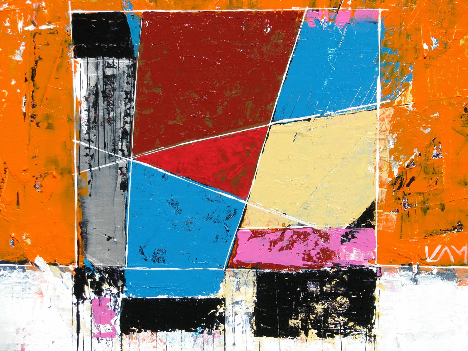 Windows of Mind 3 — detail 3