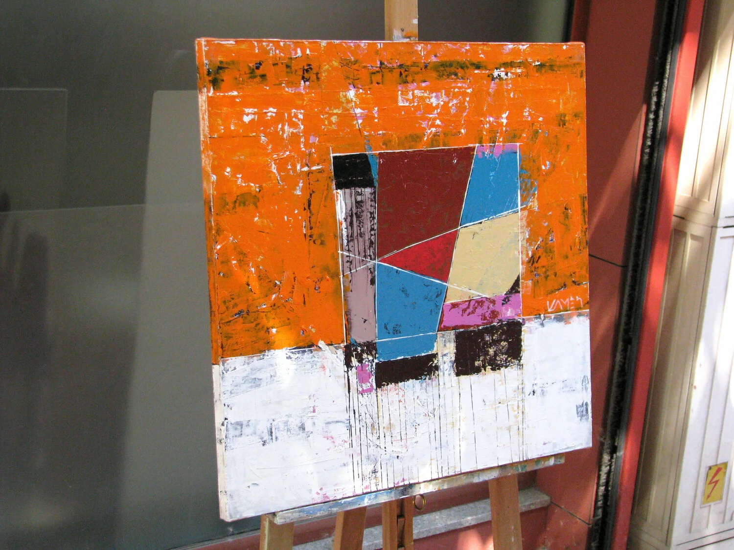 Windows of Mind 3 — detail 4