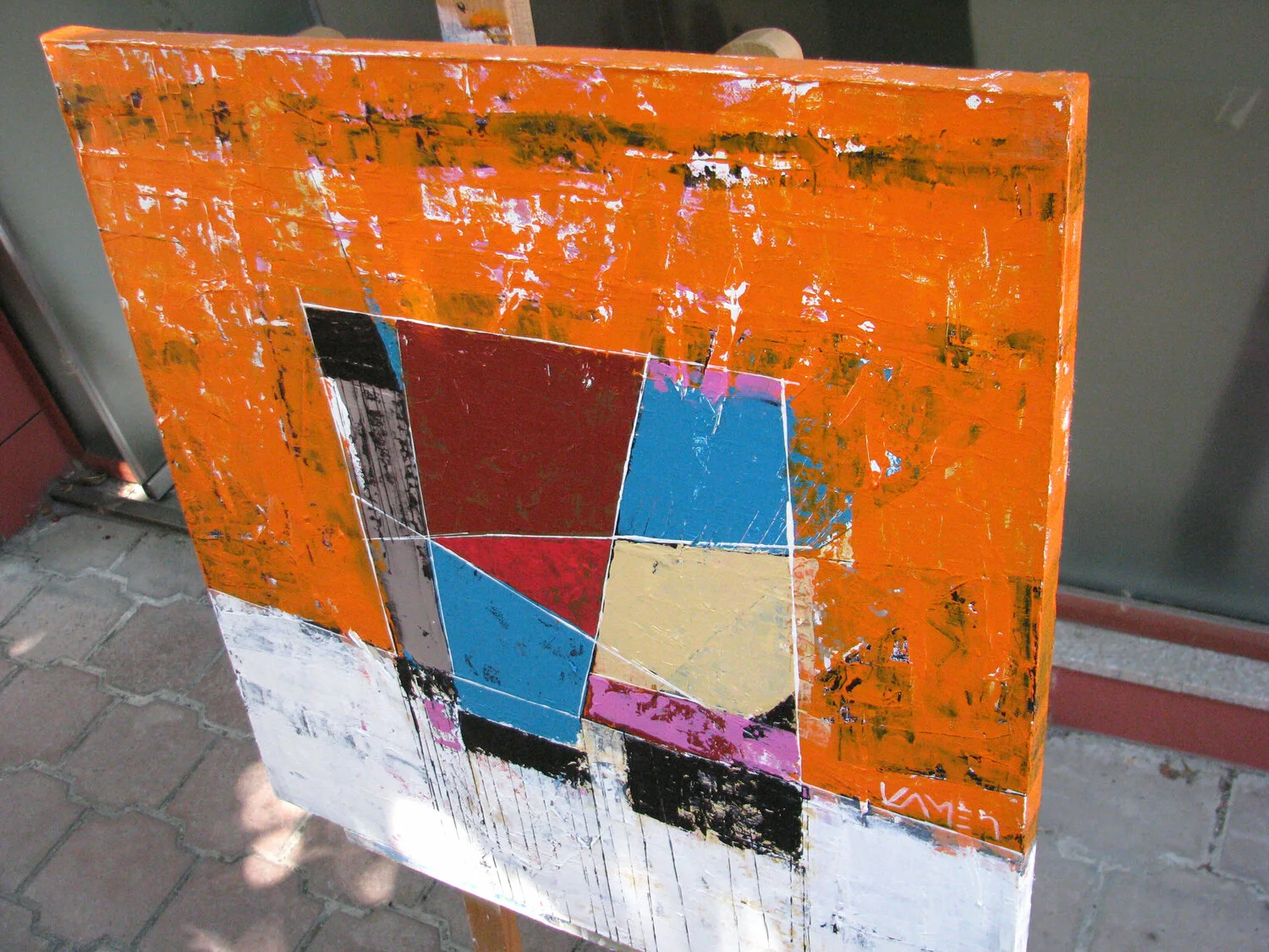 Windows of Mind 3 — detail 5