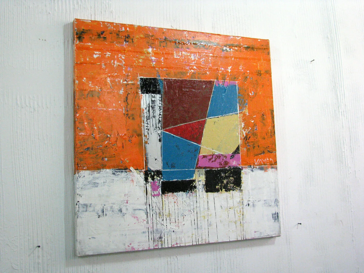 Windows of Mind 3 — detail 6