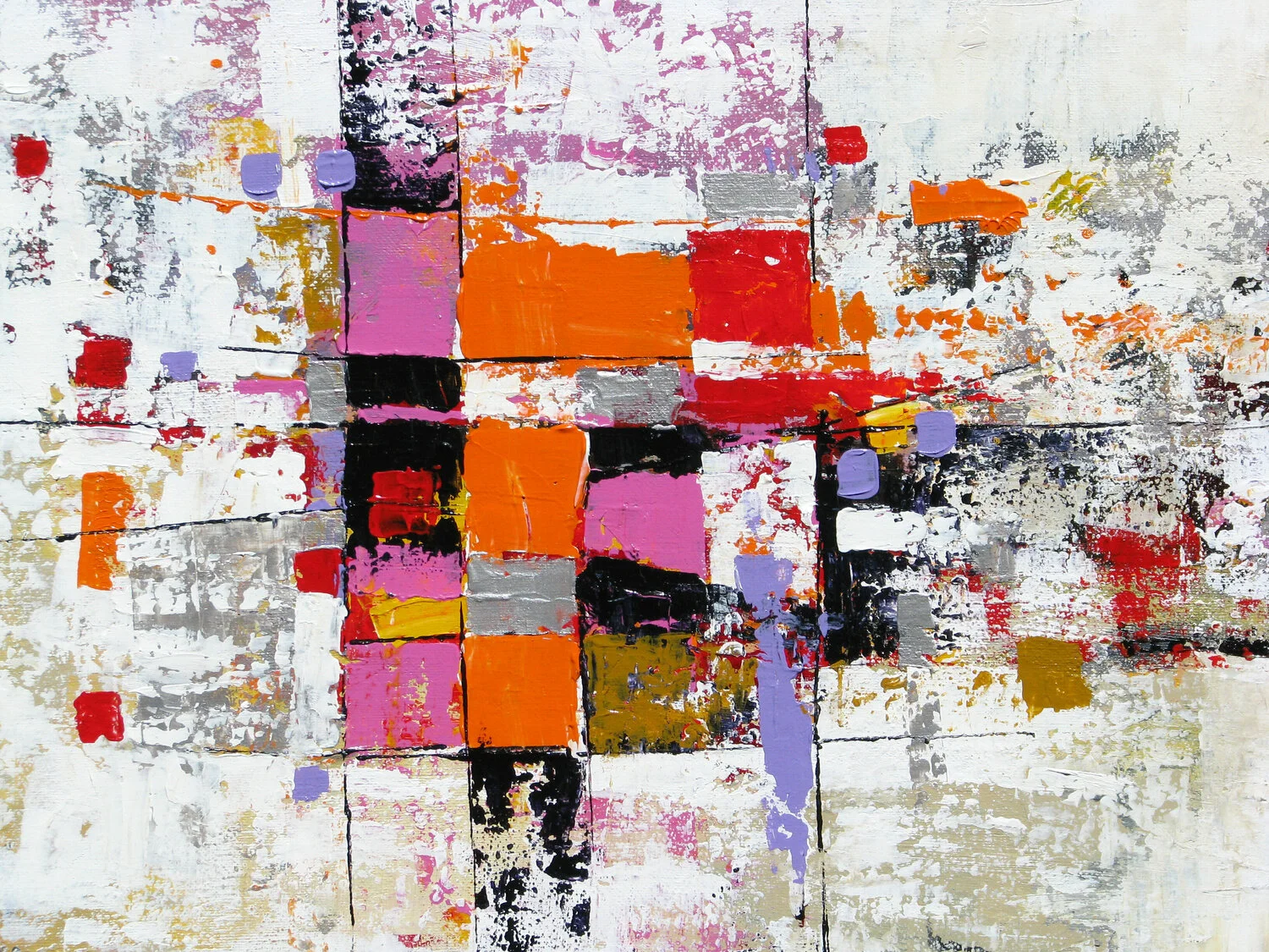 Windows of Mind 4 — detail 1