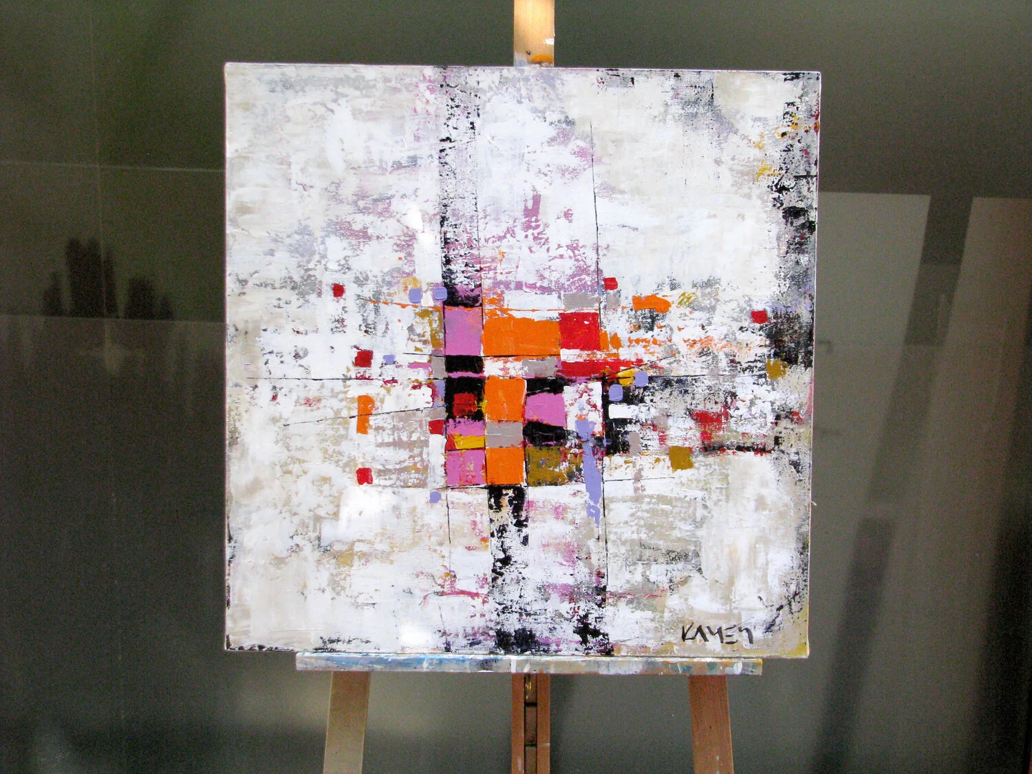 Windows of Mind 4 — detail 2