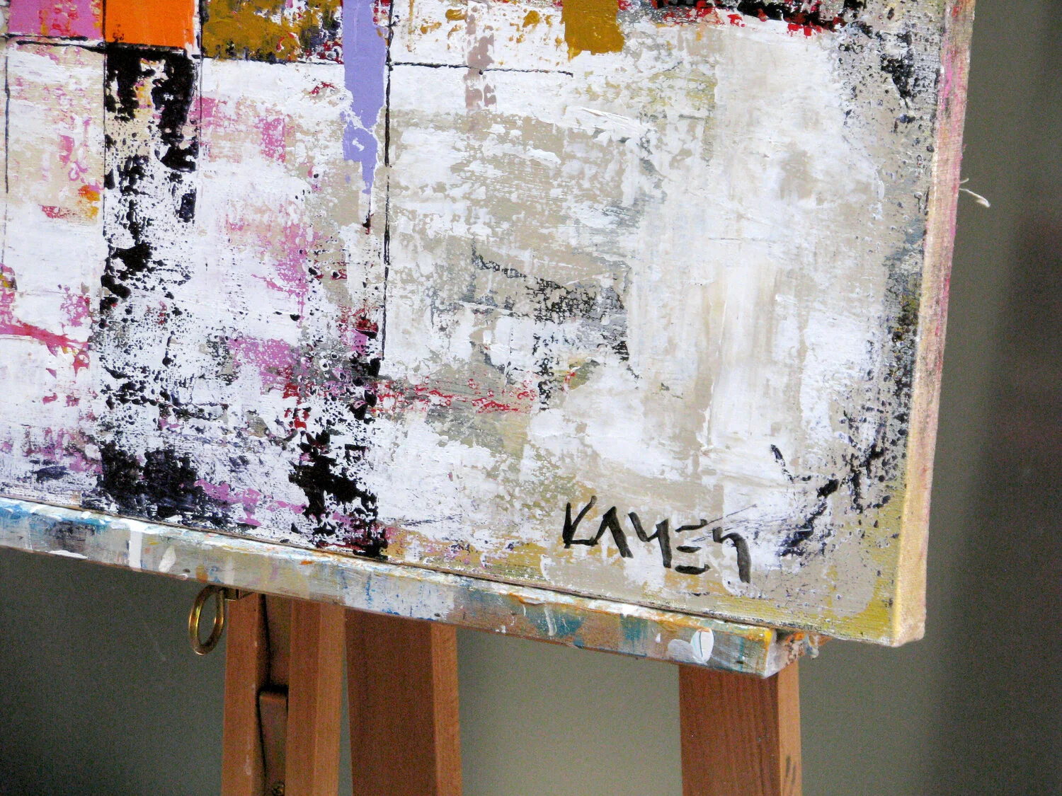 Windows of Mind 4 — detail 3