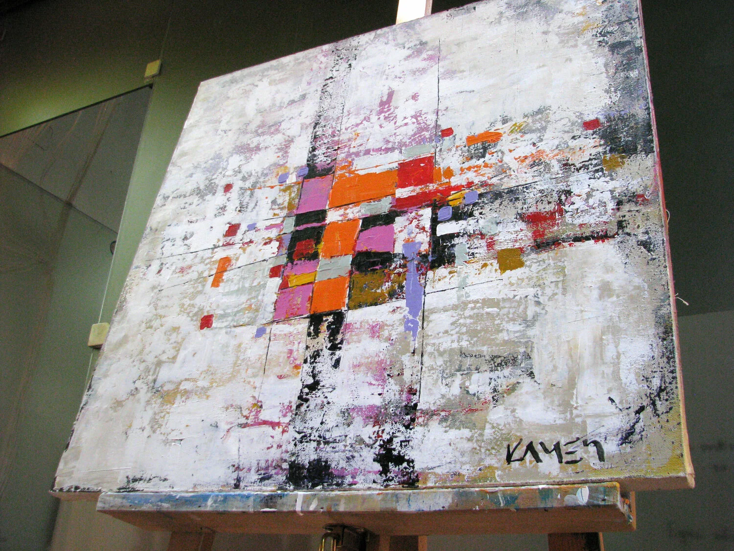 Windows of Mind 4 — detail 4