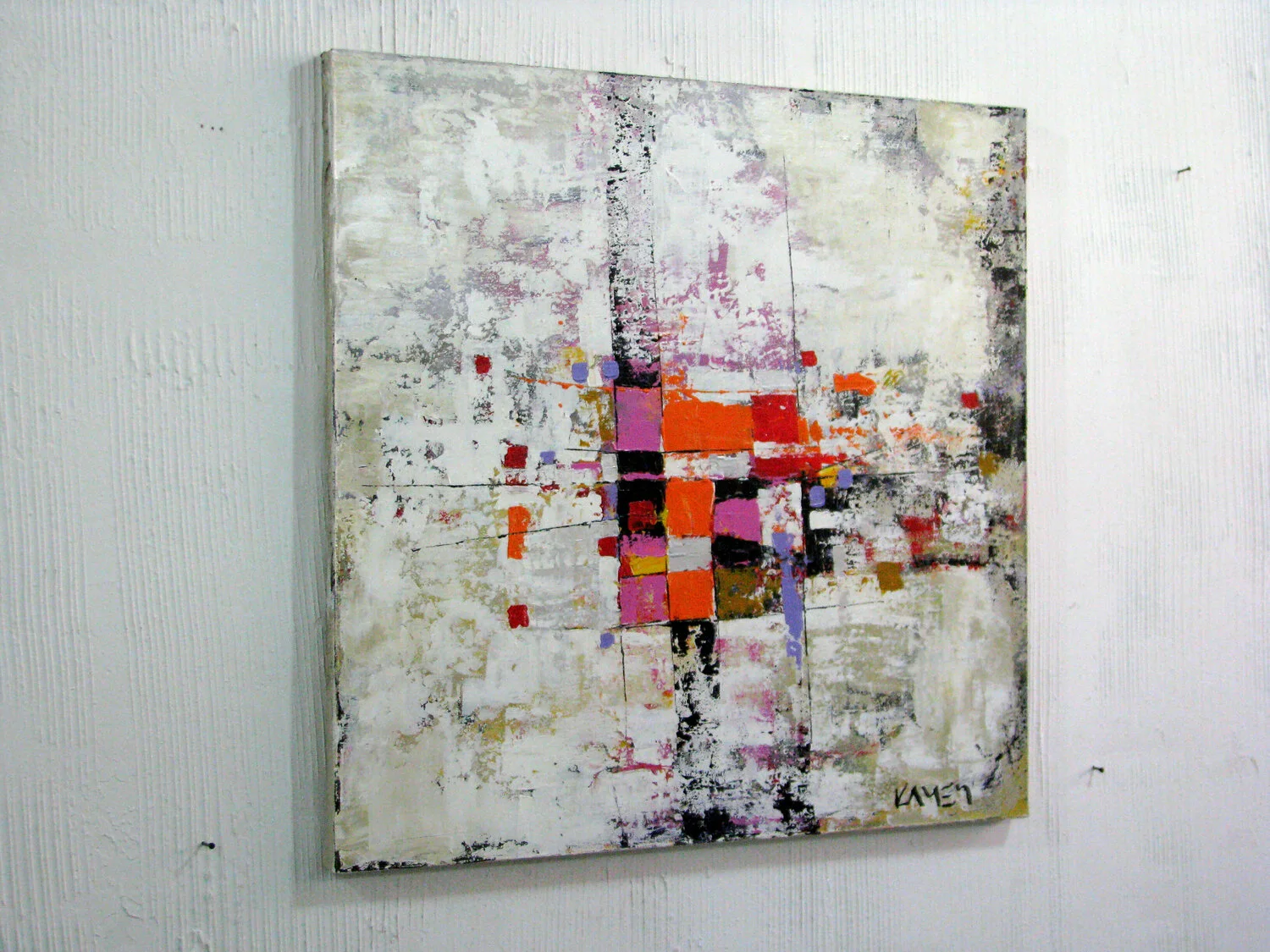 Windows of Mind 4 — detail 5