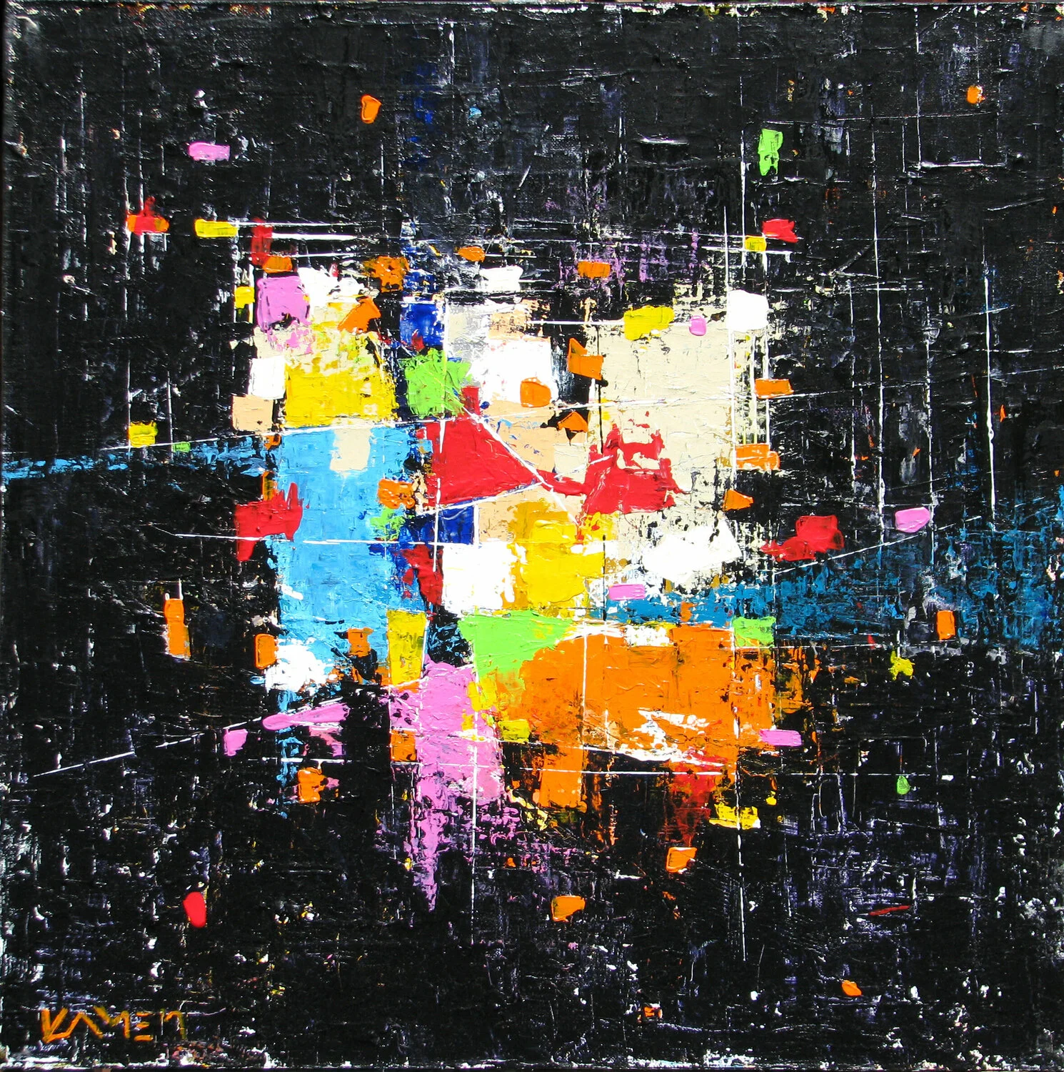 Windows of Mind 5