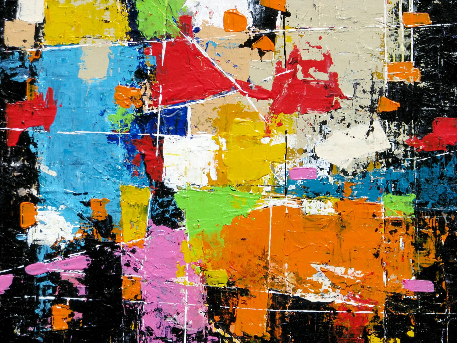 Windows of Mind 5 — detail 2