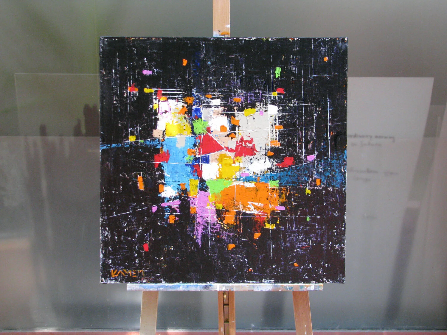 Windows of Mind 5 — detail 3