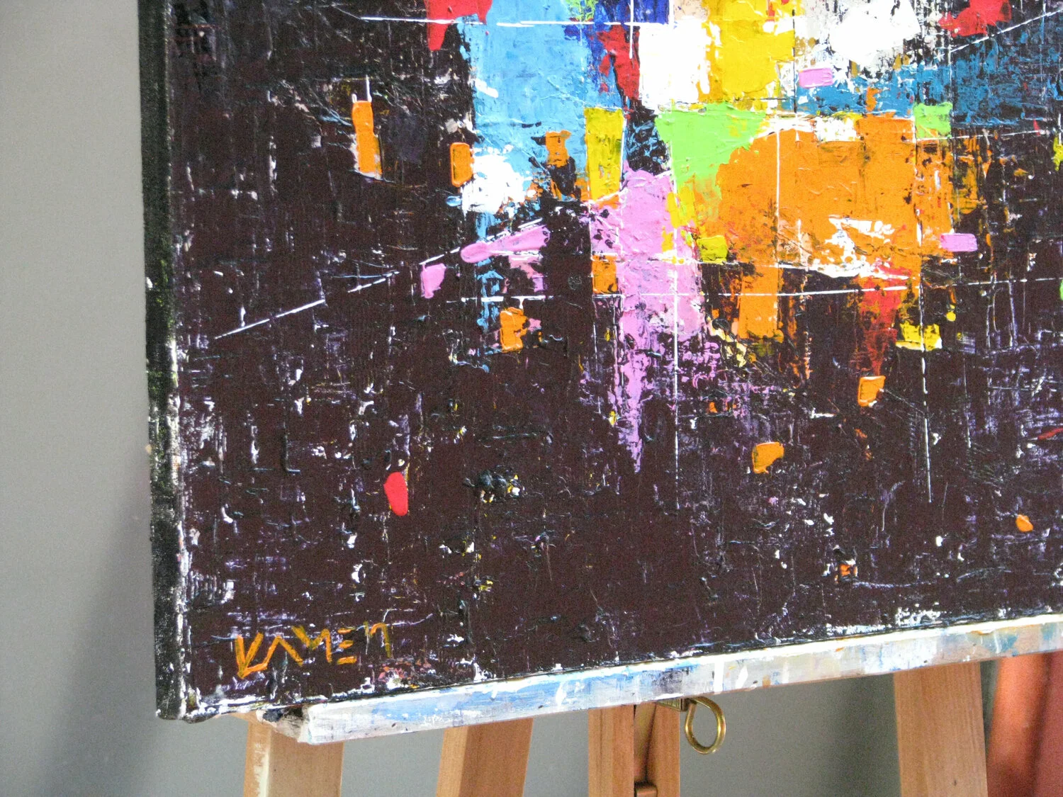 Windows of Mind 5 — detail 4