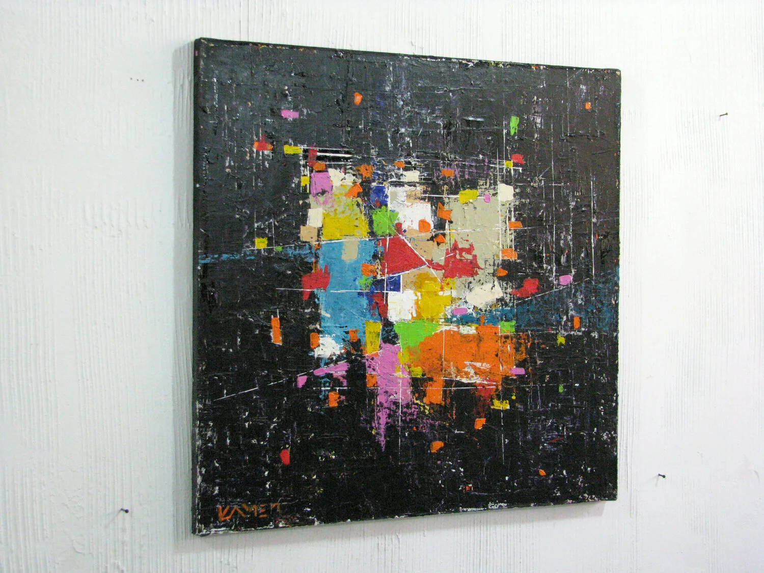 Windows of Mind 5 — detail 5