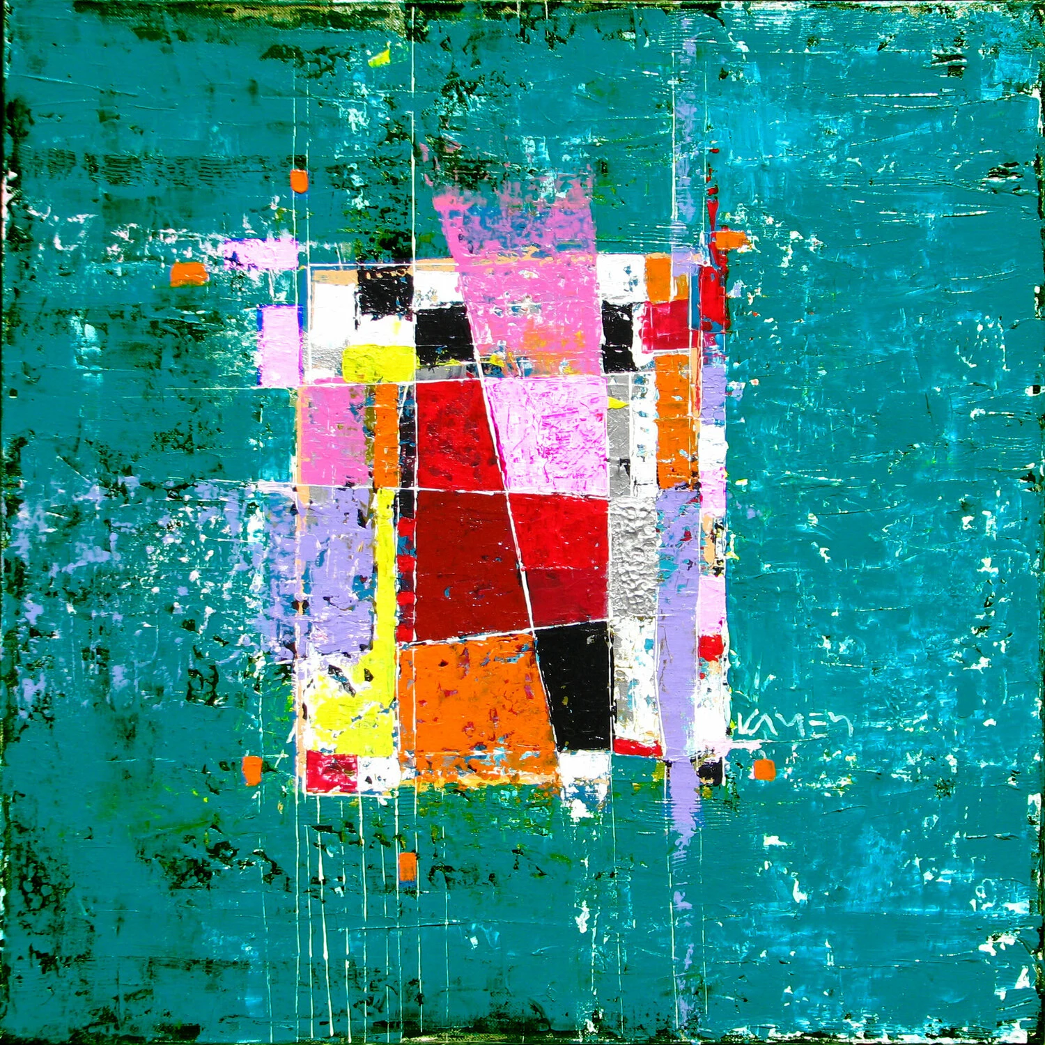 Windows of Mind 6