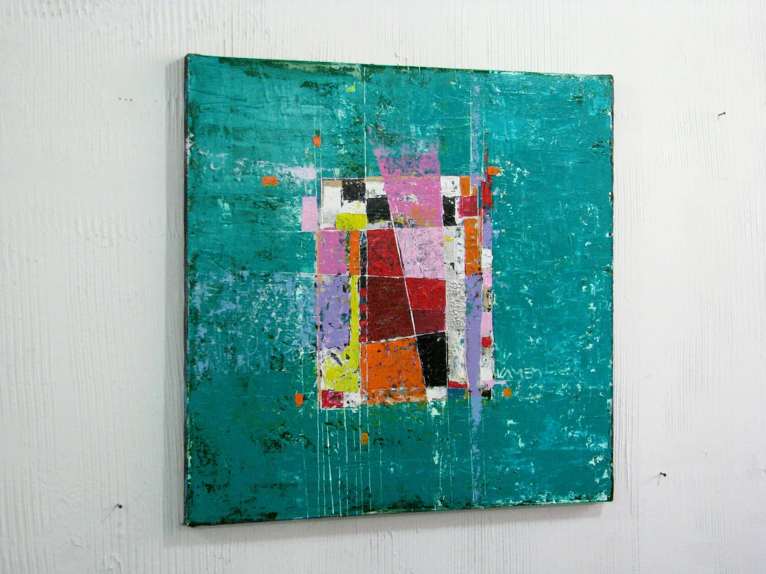 Windows of Mind 6 — detail 5