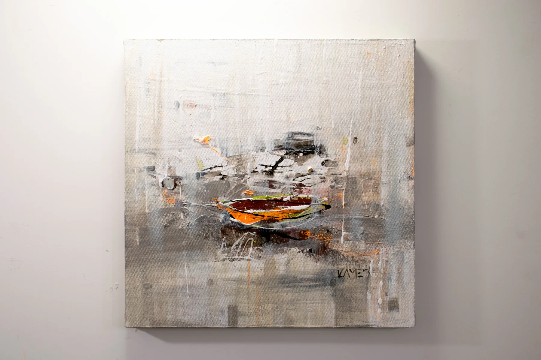 Winter Sea 1 — detail 10