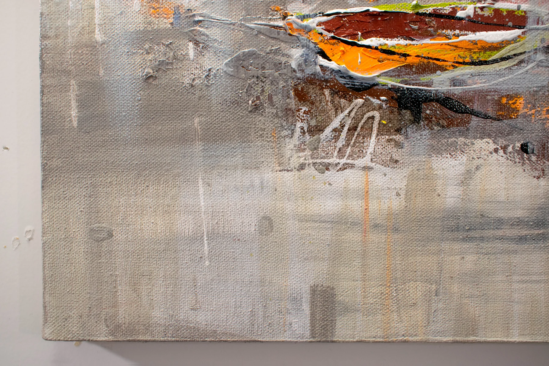 Winter Sea 1 — detail 1