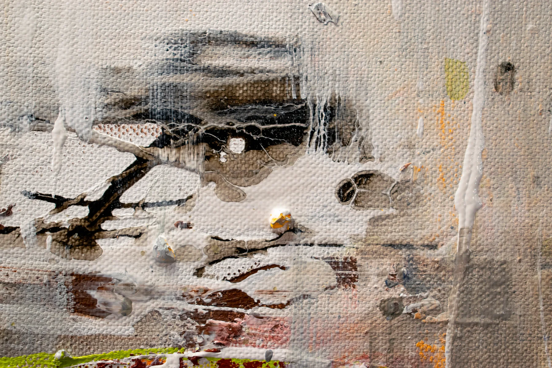 Winter Sea 1 — detail 3