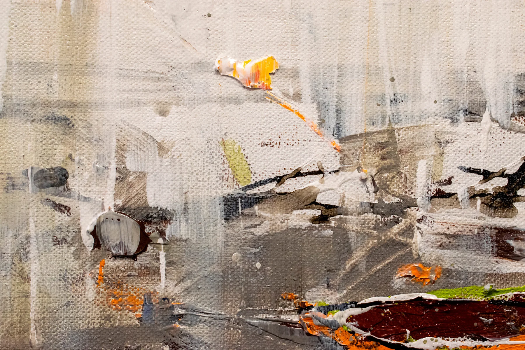Winter Sea 1 — detail 4