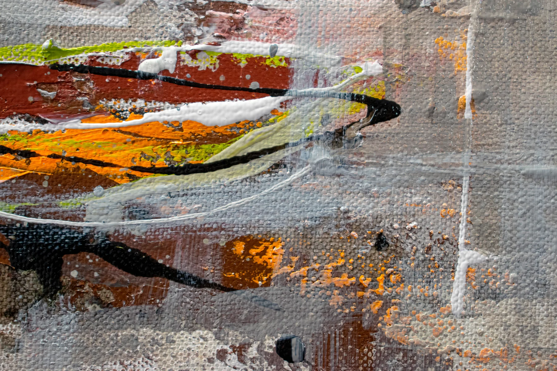 Winter Sea 1 — detail 6
