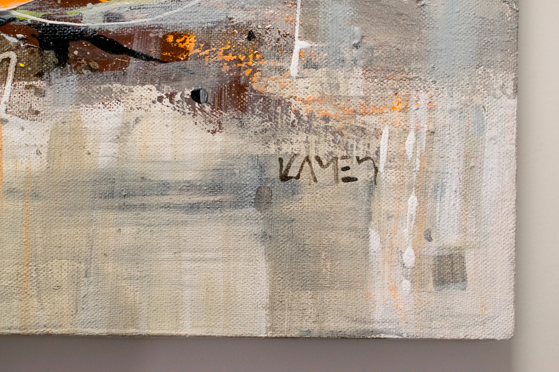 Winter Sea 1 — detail 7