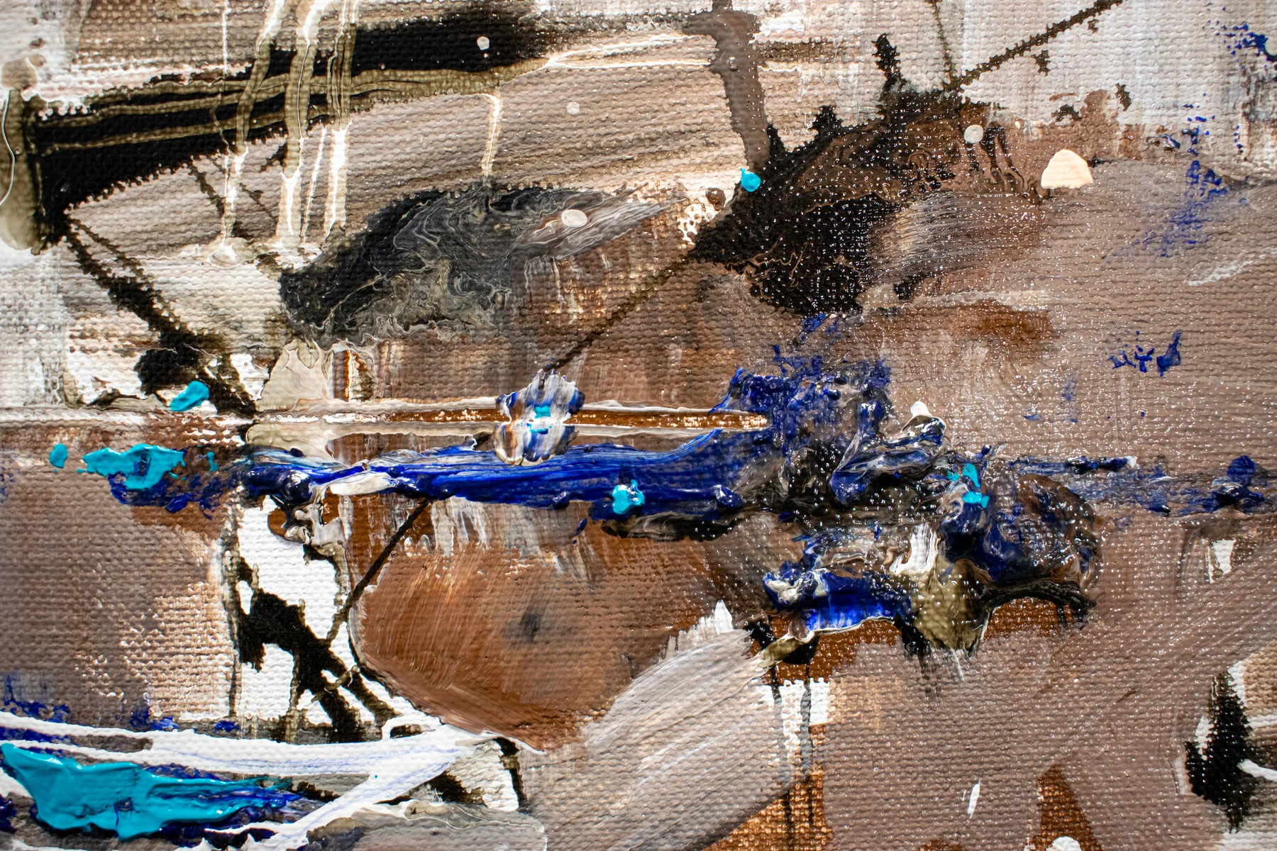 Winter Sea 2 — detail 4