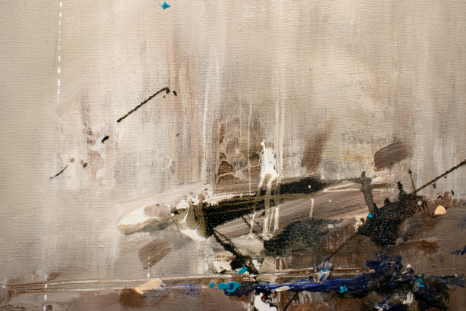 Winter Sea 2 — detail 7