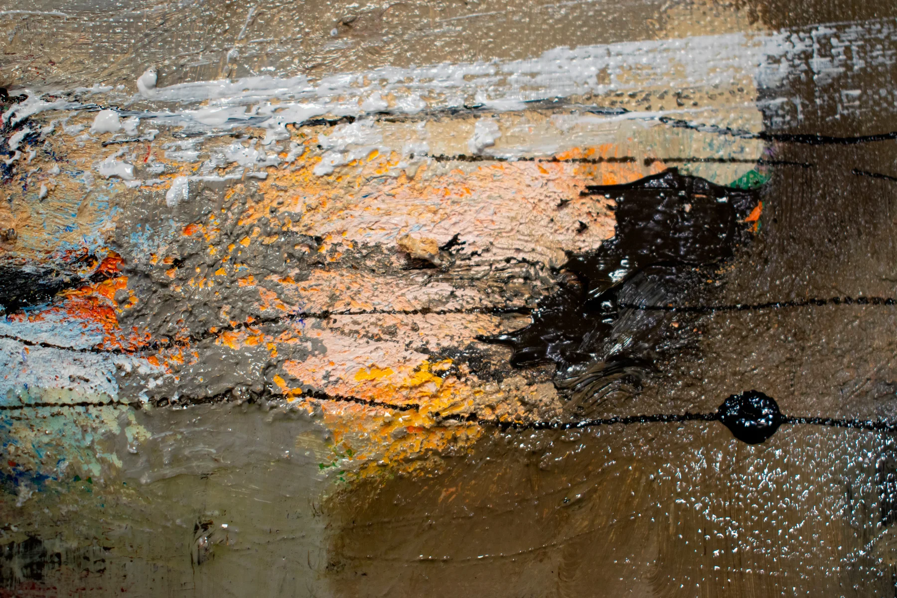 Winter Sea 3 — detail 3