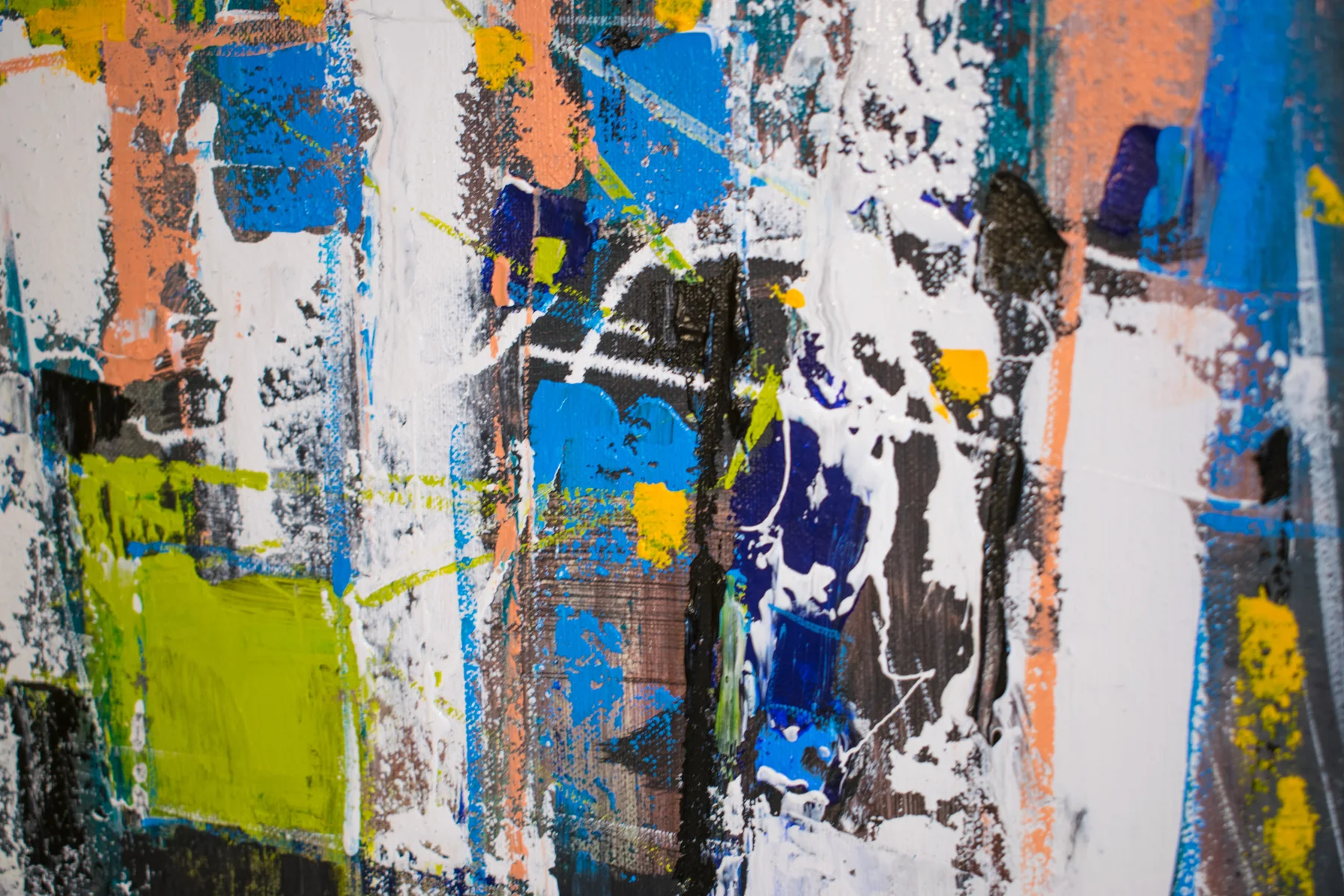 Winter Whisper — detail 5